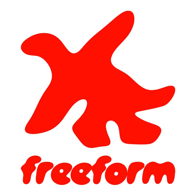 Cover Image for freeform