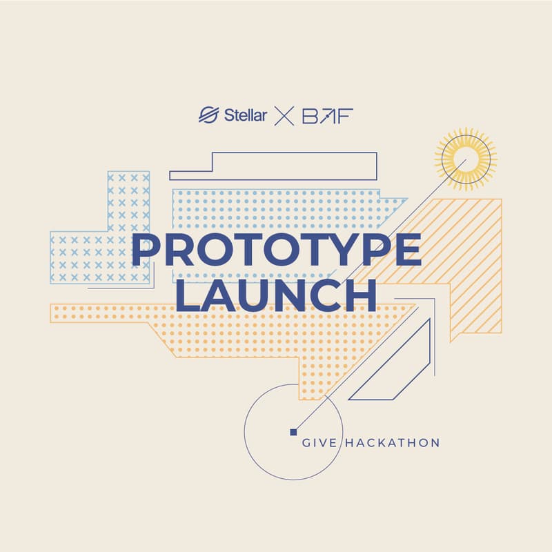Cover Image for Prototype launch