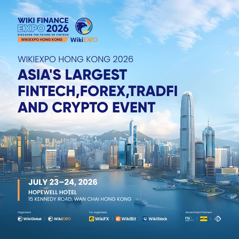 Cover Image for WikiEXPO HongKong 2026