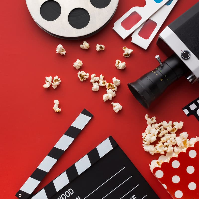 Cover Image for Movie Quiz [Kreuzberg]