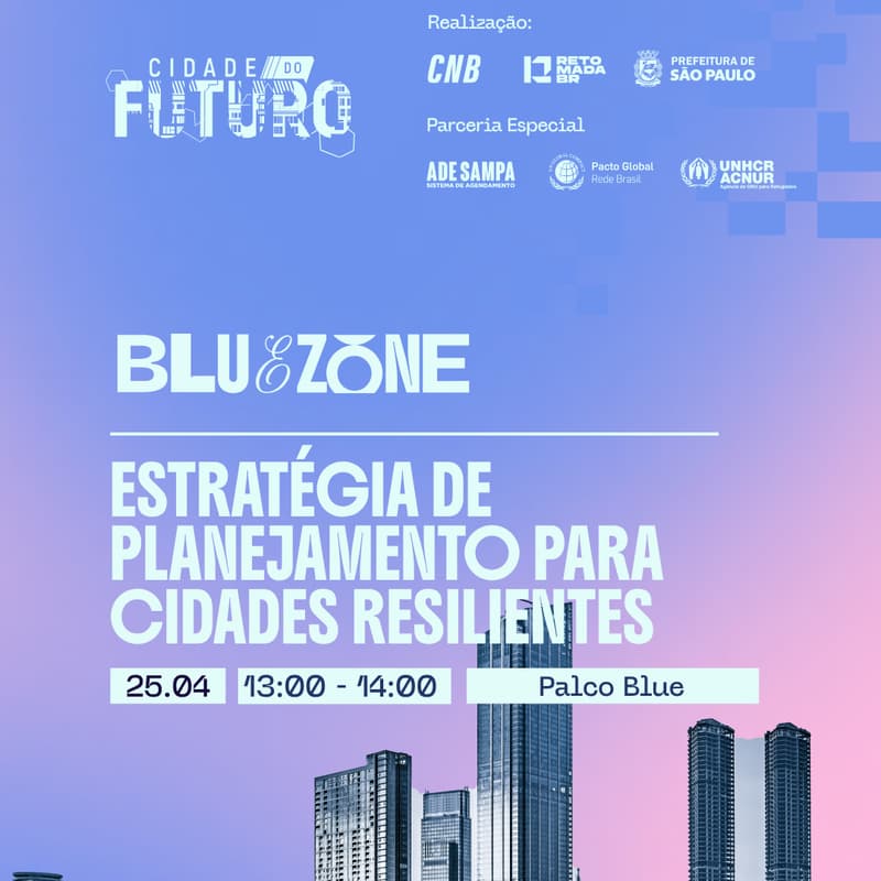 Cover Image for Estratégia de Planejamento para Cidades Resilientes