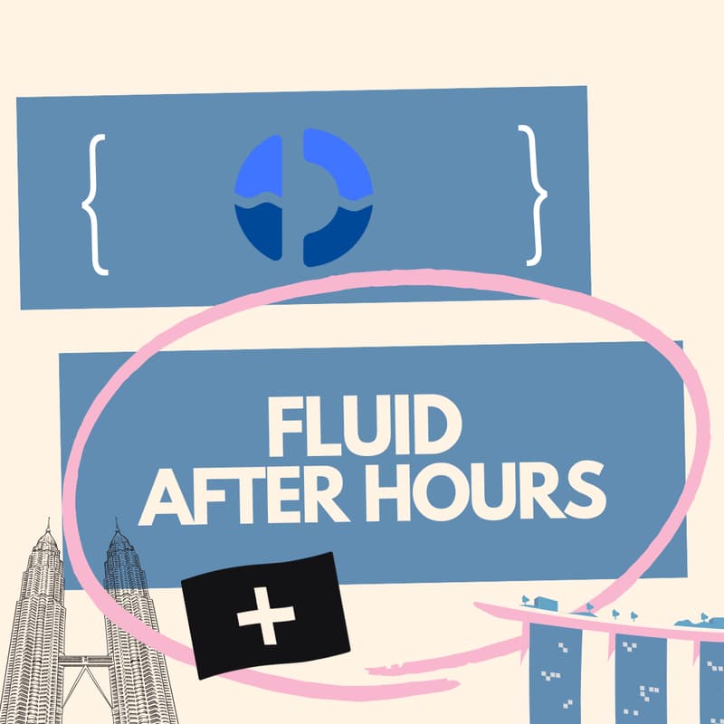 Cover Image for Fluid x EF x NS - After Hours