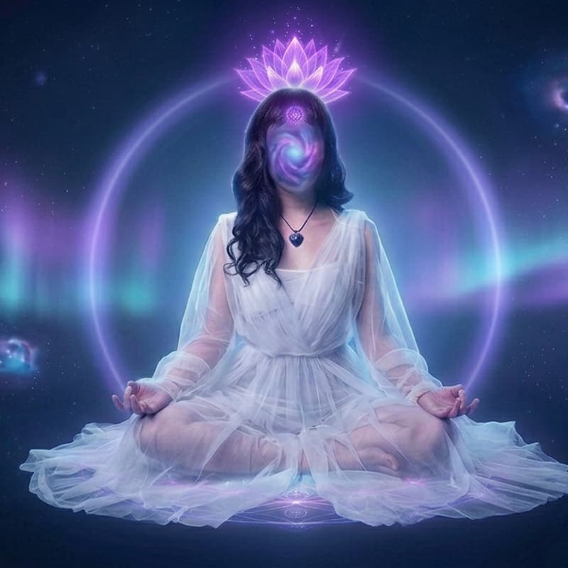 Cover Image for Brew Build #9: Crissy on Presence