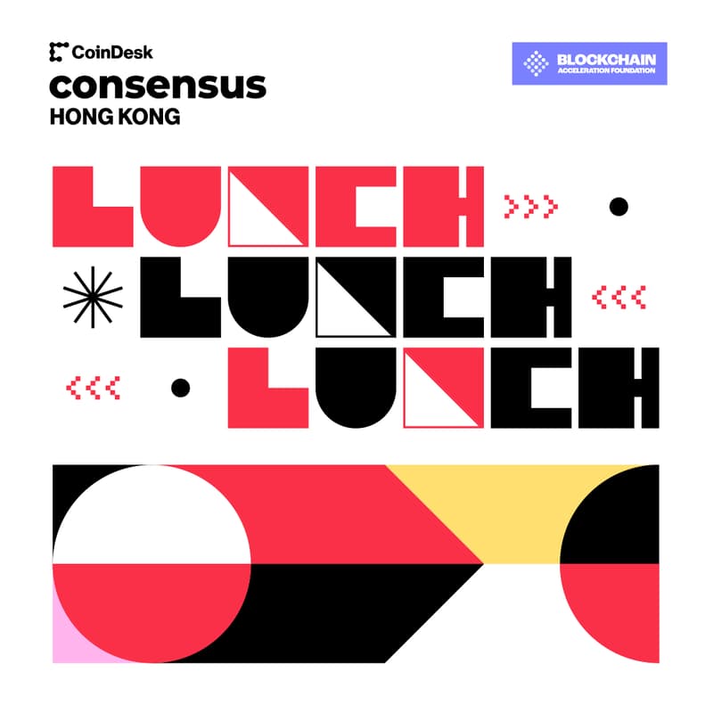 Cover Image for BAF Student Luncheon @ Consensus Hong Kong