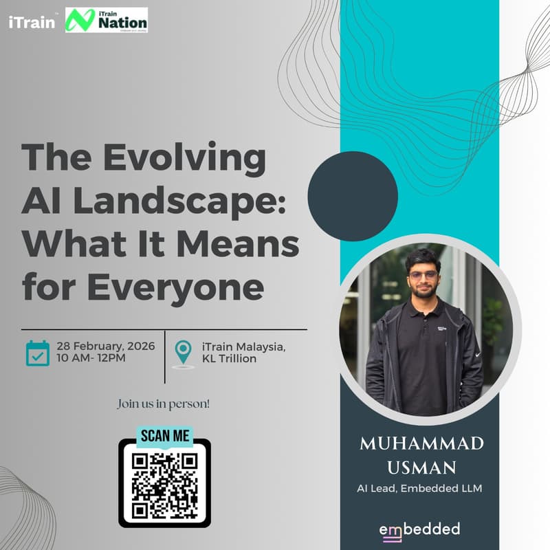 Cover Image for The Evolving AI Landscape: What It Means for Everyone