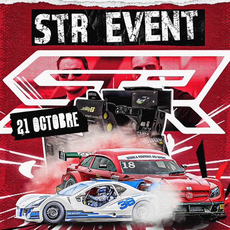 Cover Image for STR EVENT NEVERS MAGNY-COURS 2024