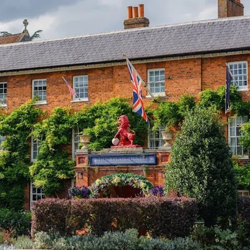 Cover Image for Drift, Dine & Unwind at The Relais Henley Waterside Retreat