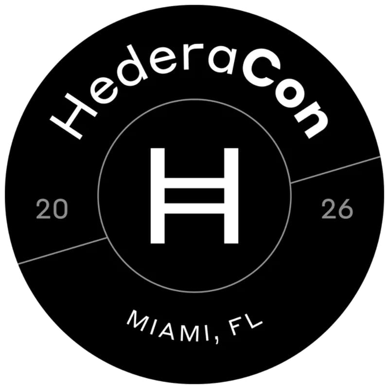 Cover Image for HederaCon Panel: Proven Finance to Sustainable Impact