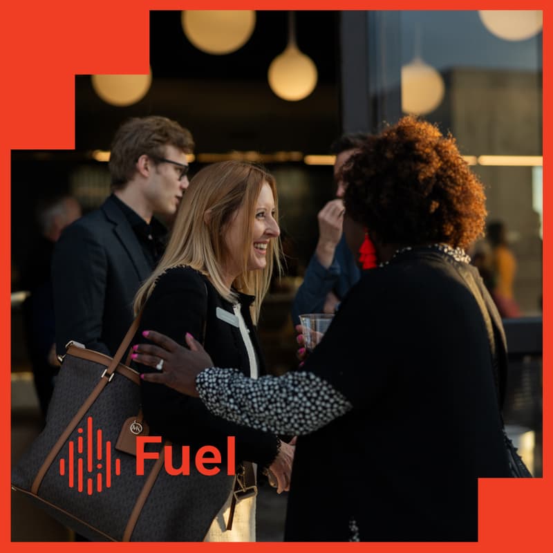 Cover Image for Fuel HealthTech Kickoff Reception