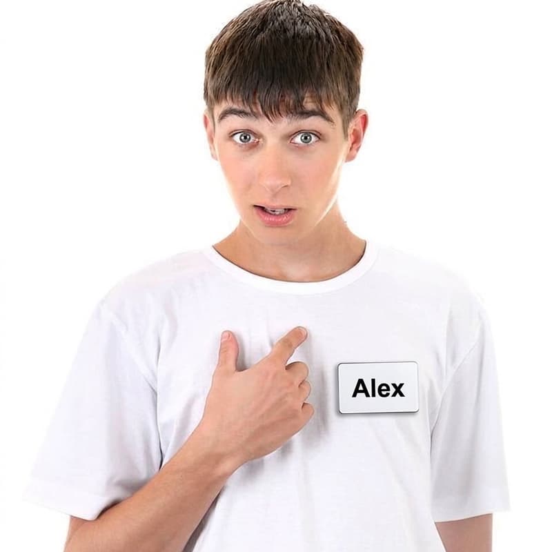 Cover Image for Alex Meetup SF