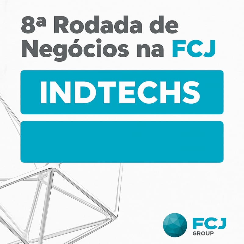 Cover Image for Rodada de Negocios FCJ- Indtechs