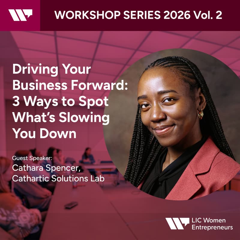 Cover Image for Driving Your Business Forward: 3 Ways to Spot What’s Slowing You Down