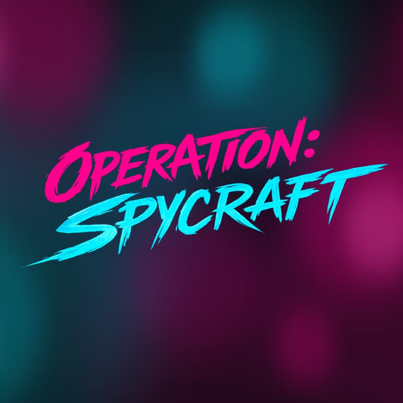 Cover Image for Operation:Spycraft - The Turn | An immersive real-life spy game