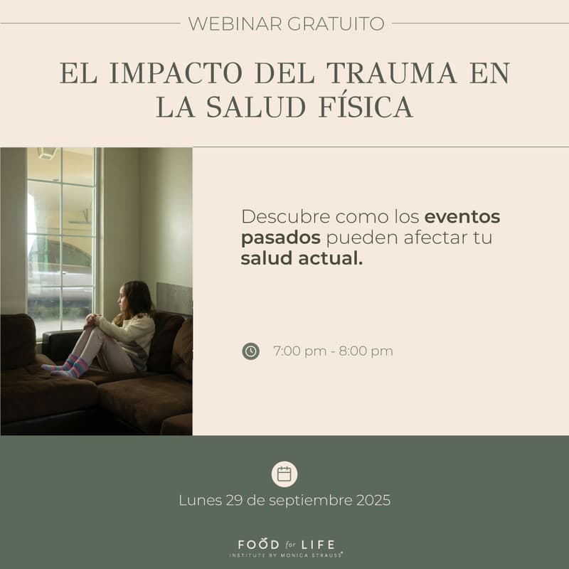 Cover Image for El impacto del trauma en la salud física