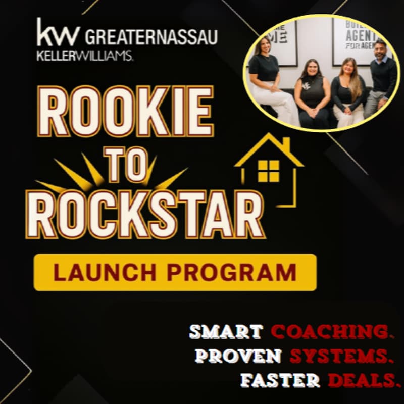Cover Image for Rookie to Rockstar