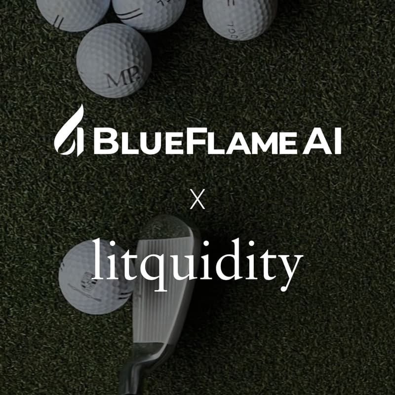 Cover Image for BlueFlame AI x Litquidity: Play & Pour #2