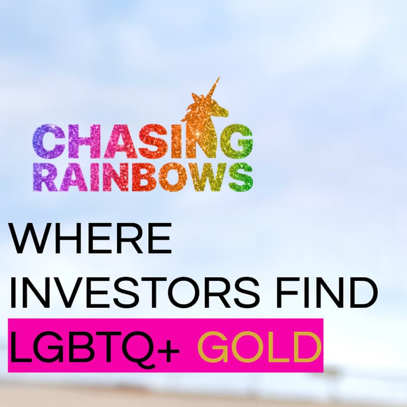 Cover Image for Chasing Rainbows EdTech Showcase