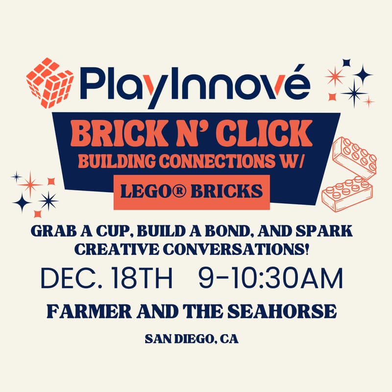 Cover Image for Brick N' Click w/ PlayInnové
