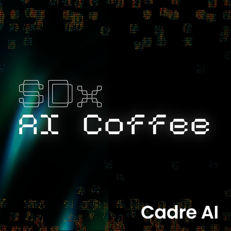 Cover Image for AI Coffee