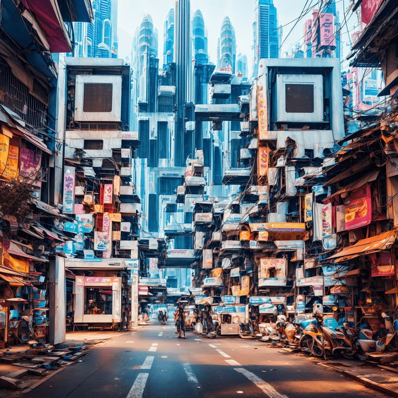 Cover Image for Generative AI Builders Meetup in Thailand