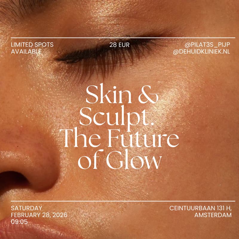 Cover Image for Skin & Sculpt