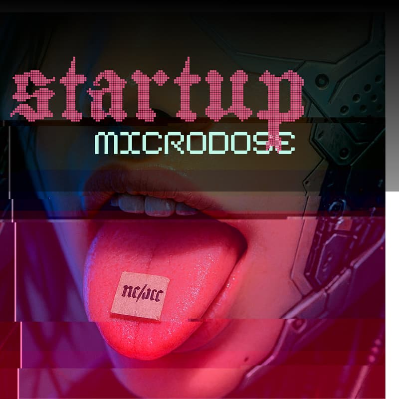 Cover Image for Startup Microdose - Public
