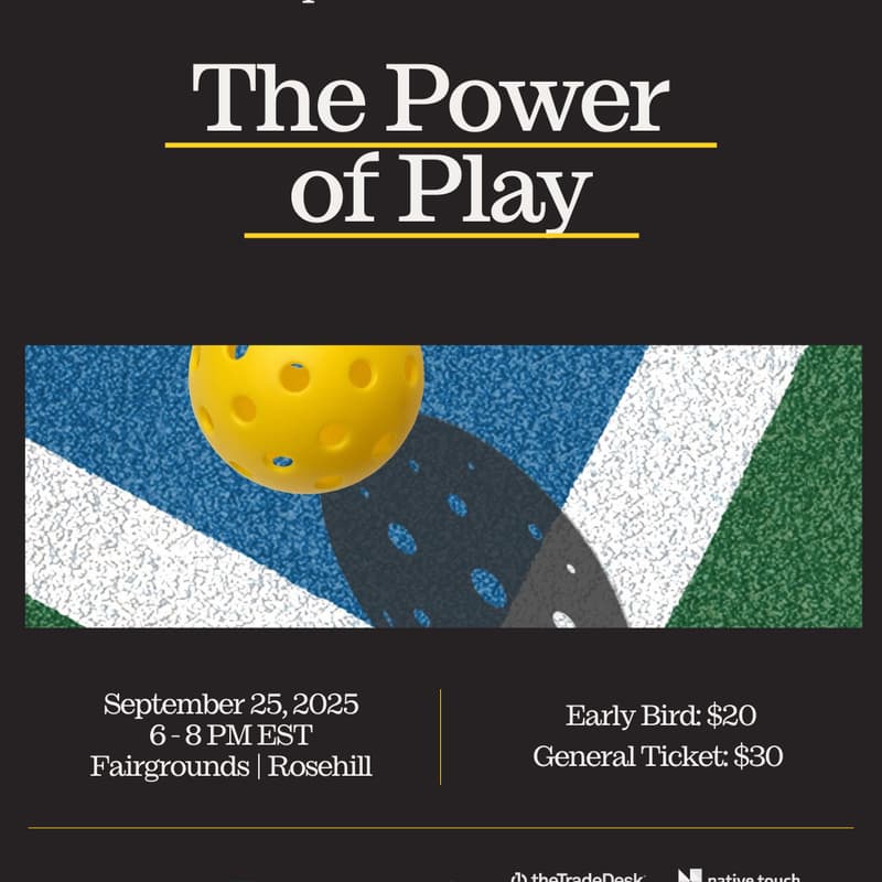 Cover Image for The Power of Play