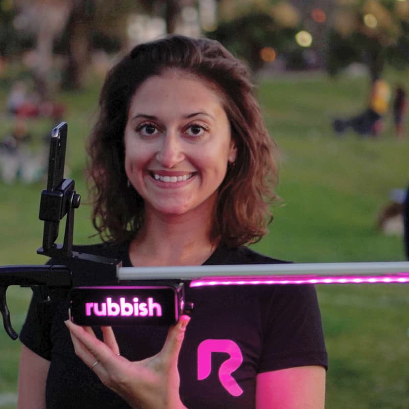 Cover Image for Rubbish: Waste Management & Circularity Tech Happy Hour