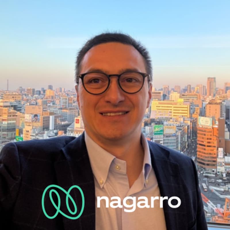 Cover Image for Enterprise AI Adoption: The Good, the Bad, and the Ugly with Nagarro Managing Director, Csaba Szabo