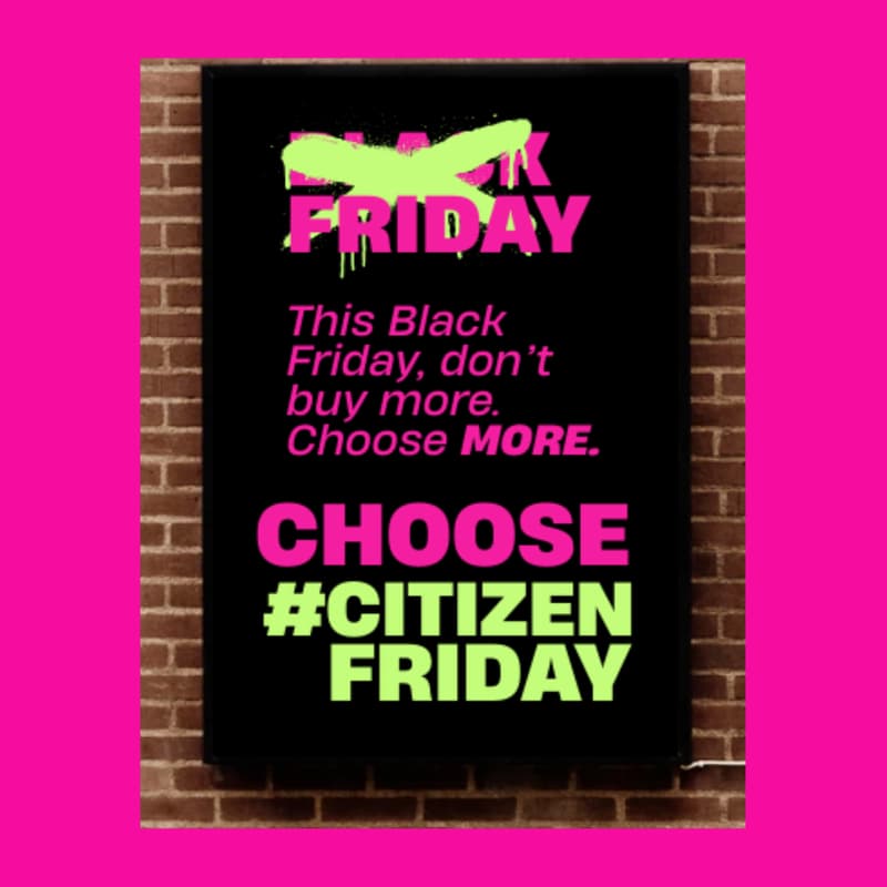 Cover Image for #CitizenFriday Weekly Plotting call