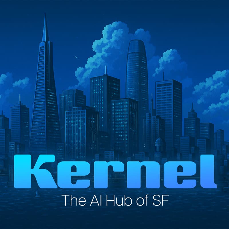 Cover Image for Launch Party