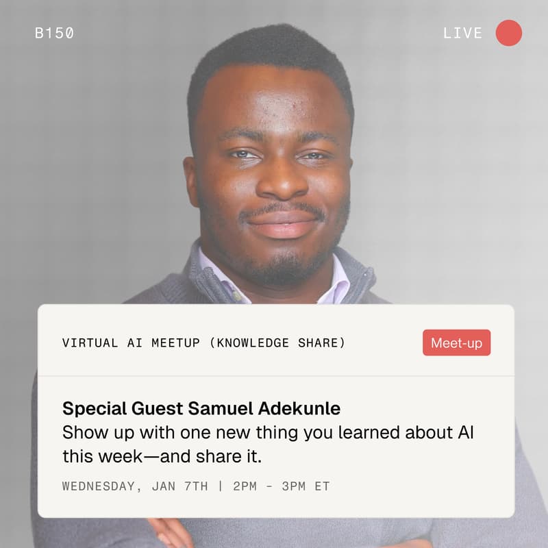 Cover Image for AI Office Hours