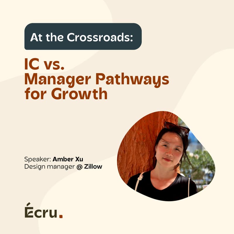 Cover Image for At the Crossroads - IC vs. Manager Pathways for Growth