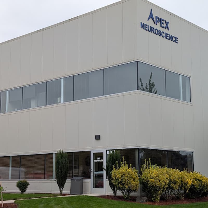 Cover Image for Tour of Sparks Brain Preservation