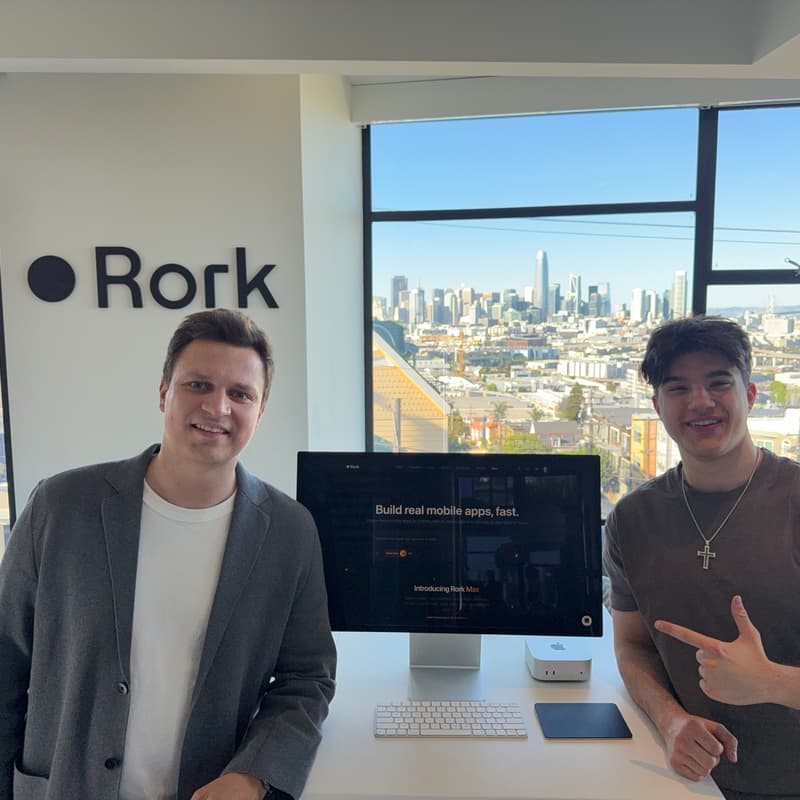 Cover Image for Learn how to build your first app with AI