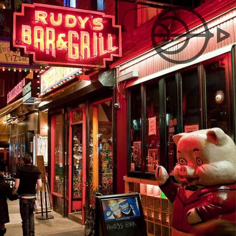 Cover Image for Slow Ventures Creator Fund NYC Happy Hour Hang