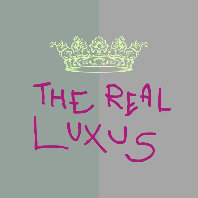 Cover Image for THE REAL LUXUS BRUNSSI