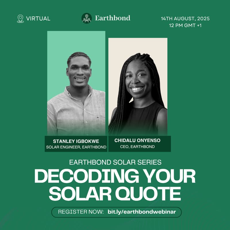 Cover Image for Decoding Your Solar Quote