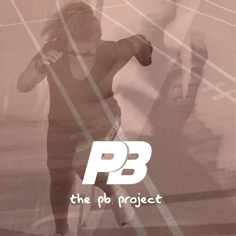 Cover Image for the PB Project
