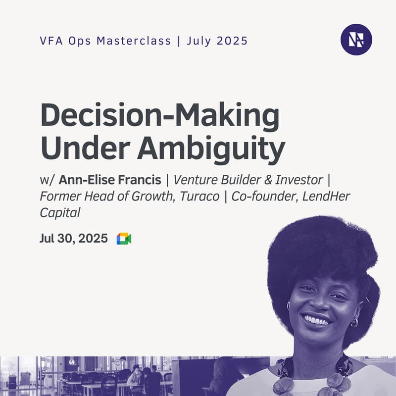 Cover Image for Decision-Making Under Ambiguity