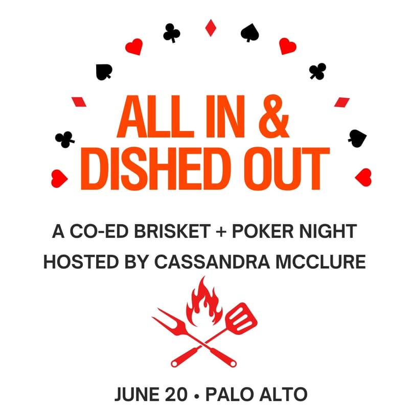 Cover Image for All In & Dished Out