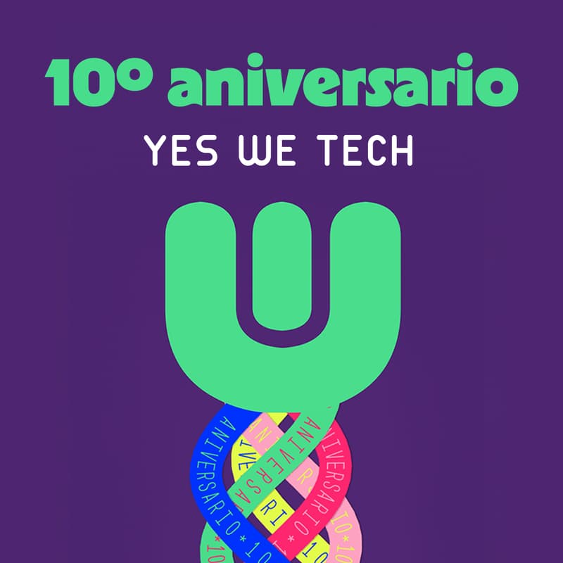 Cover Image for FIESTA 10º Aniversario YWT