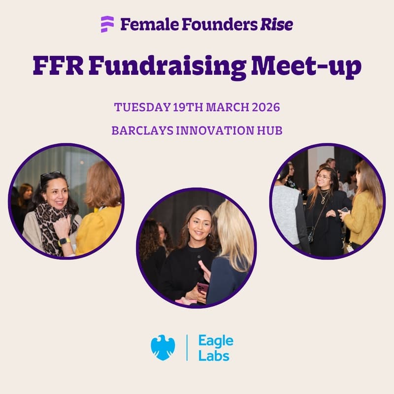 Cover Image for FFR Fundraising Meetup