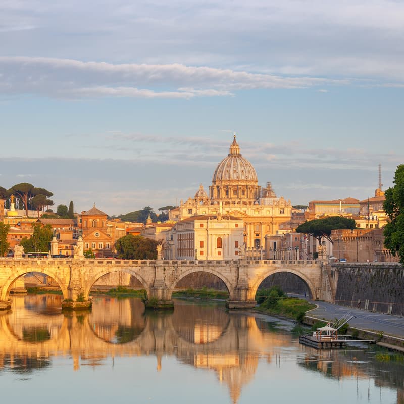 Cover Image for Info session: Horizon Europe 2026