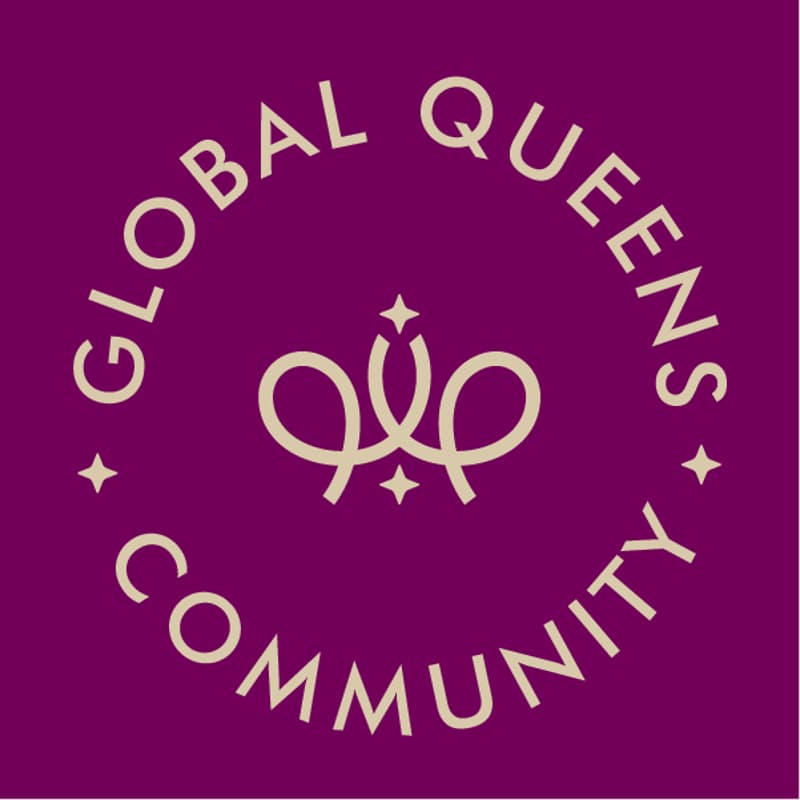 Cover Image for ✨ Radiant Harmony: Empowering Queens & Allies Wellbeing Event ✨