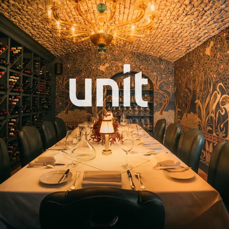 Cover Image for The Financial Hub Blueprint: An Exclusive Dinner for Vertical SaaS Leaders
