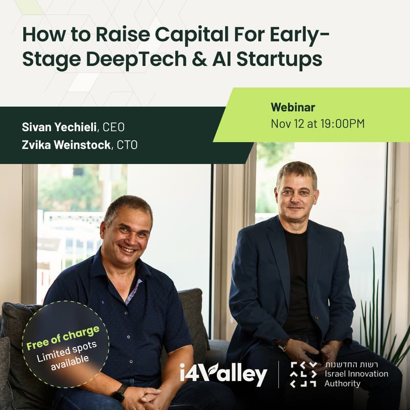 Cover Image for How to Raise Capital for Early-Stage Startups?