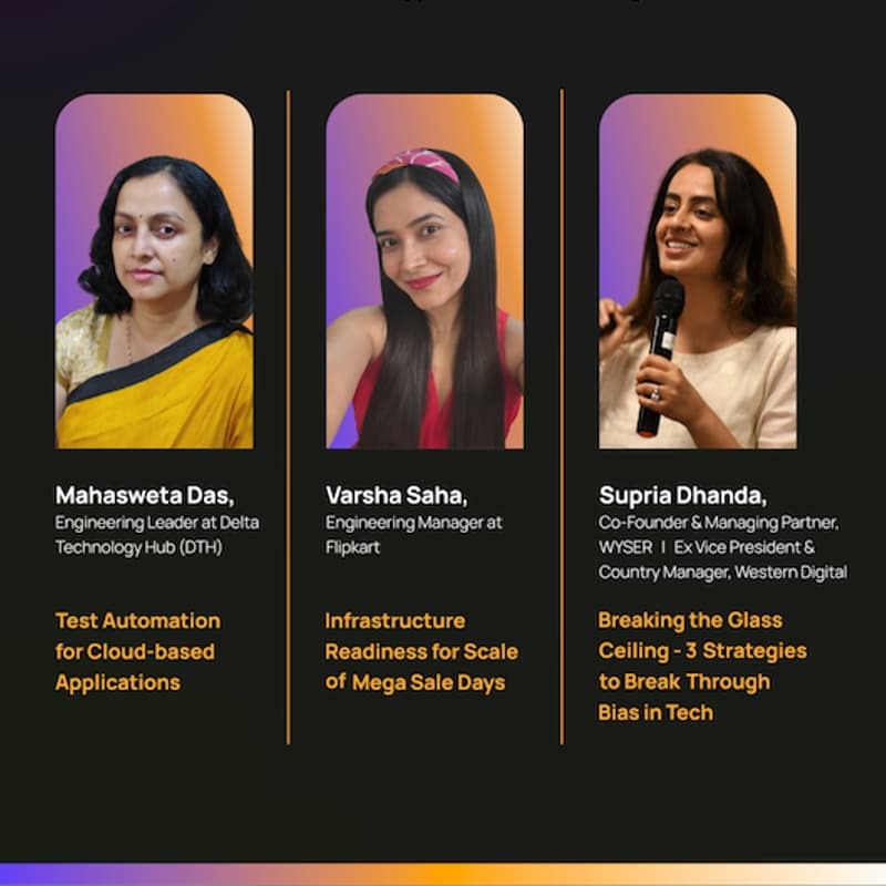 Cover Image for Women in Tech Mixer 2.0