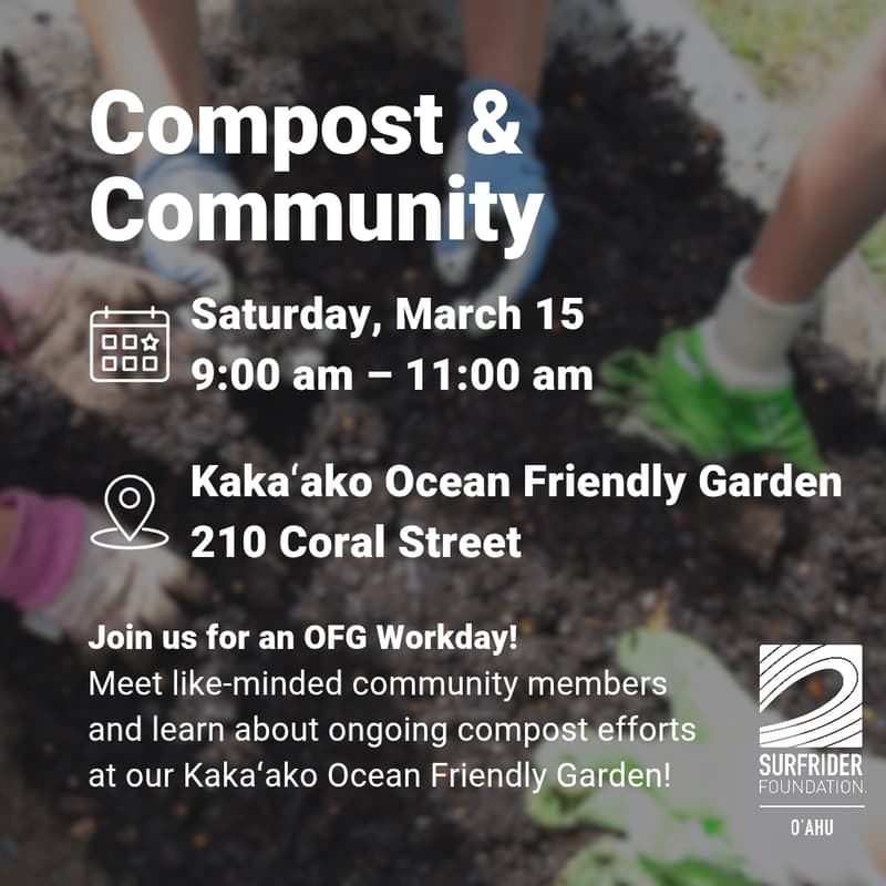 Cover Image for Compost & Community