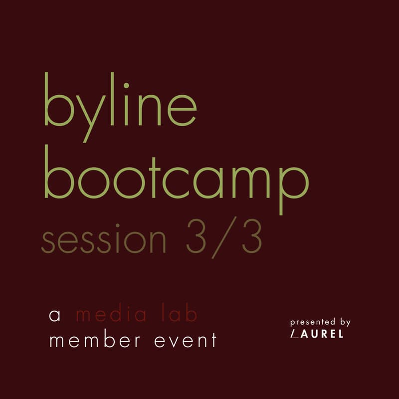 Cover Image for write your trend piece or op-ed